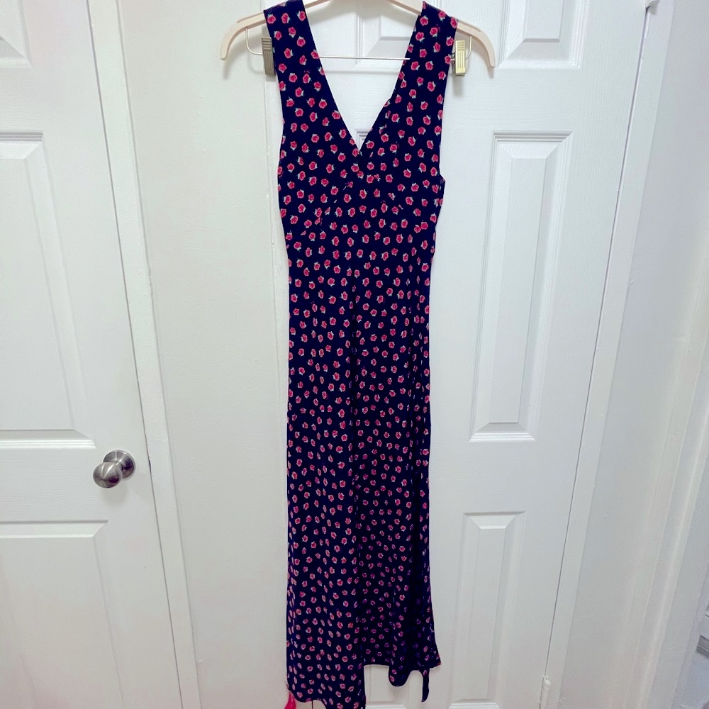 NWT Realisation Par Liv Dress